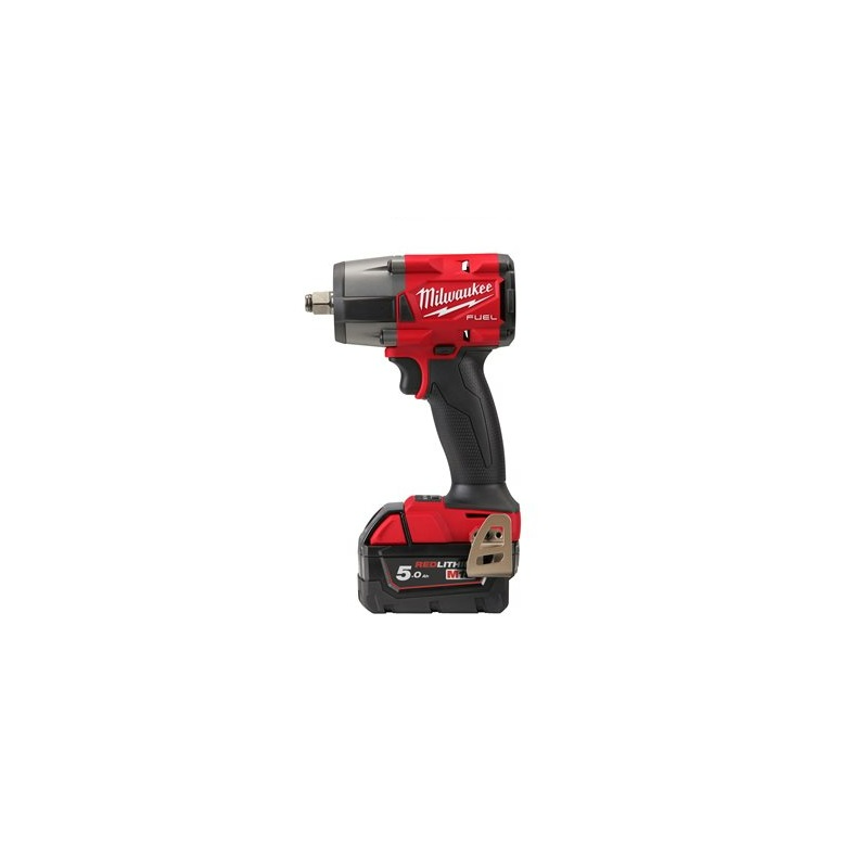 BOULONNEUSE 1-2" 745NM-M18 FMTIWF12-502X-MILWAUKEE BOULONNEUSE 1-2" 745NM-M18 FMTIWF12-502X-MILWAUKEE