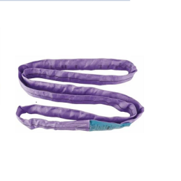 ELINGUE TUBULAIRE RONDE RSE-1T/1.5M-EN1492-2-LEVAC