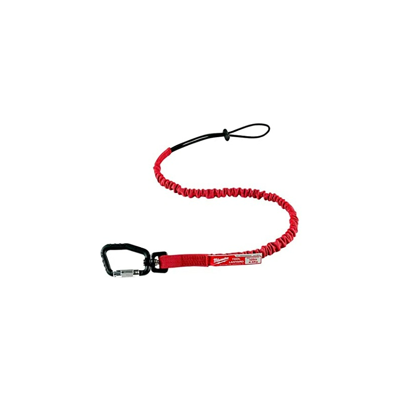 LANIERE SECURITE OUTIL-4.5KG-ABSORBEUR-MILWAUKEE