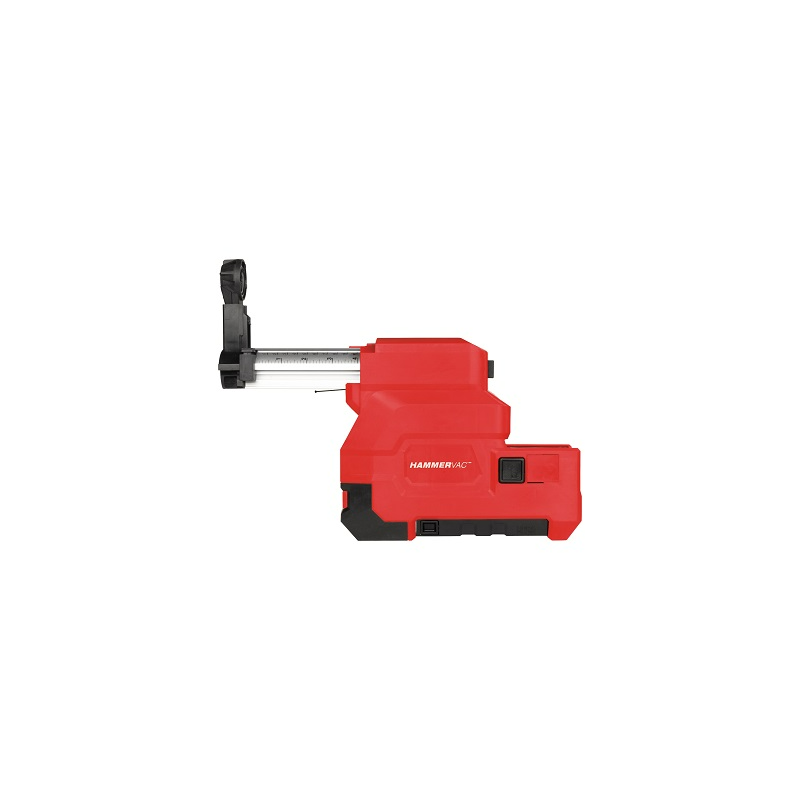 ASPIRATEUR M18 FCDDEXL-0 POUR PERFO FHX-SDS+ 26MM ASPIRATEUR M18 FCDDEXL-0 POUR PERFO FHX-SDS+ 26MM