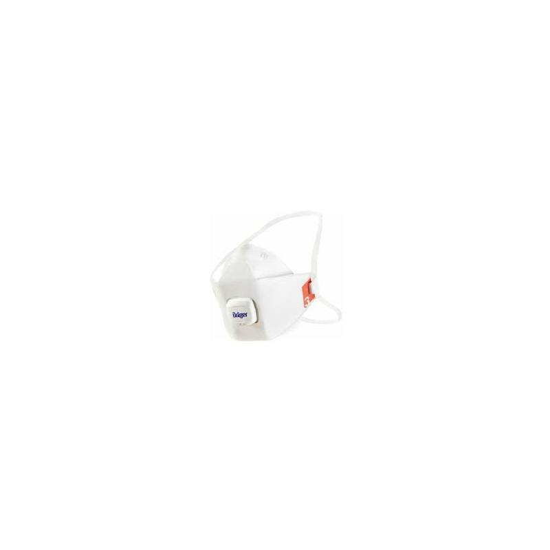 BTE 10 MASQUES FFP3 AVEC VALVE-X-PLORE 1930-DRAGER BTE 10 MASQUES FFP3 AVEC VALVE-X-PLORE 1930-DRAGER