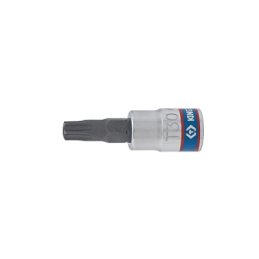 DOUILLE TOURNEVIS RESISTORX 1-4'T27
