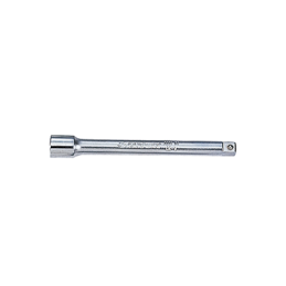 RALLONGE STANDARD  1-4' - CHROME - LONG 150MM