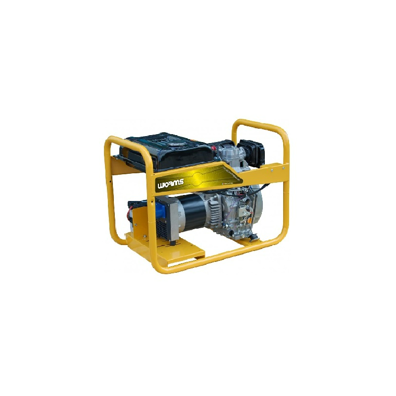 GROUPE SOUDAGE DIESEL 180A DC ARC180 DXL15YN IMER GROUPE SOUDAGE DIESEL 180A DC ARC180 DXL15YN IMER