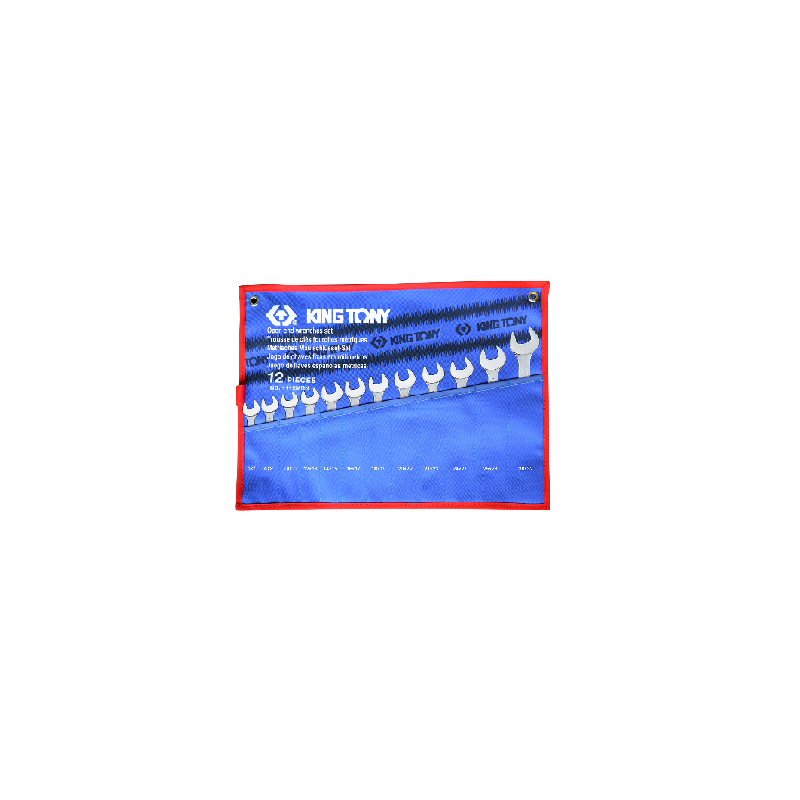 TROUSSE VIDE POUR CLES 1112MRN