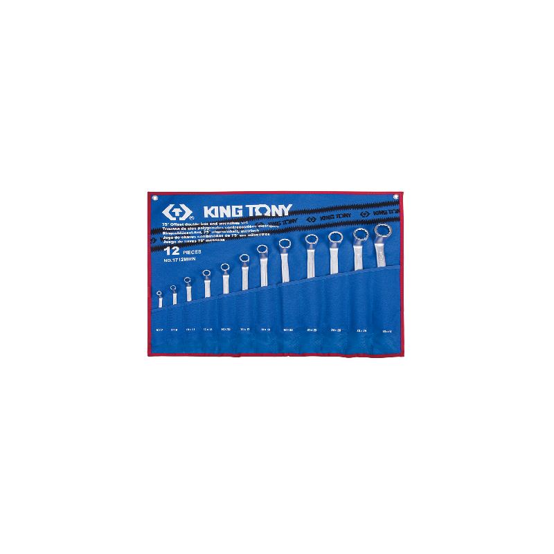 TROUSSE VIDE POUR CLES 1712MRN TROUSSE VIDE POUR CLES 1712MRN