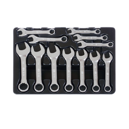 MODULE POUR SERVANTE 12 PIECES CLE MIXTES TRONQUER