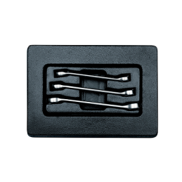 MODULE POUR SERVANTE 3PCS CLE A TUYAUTER