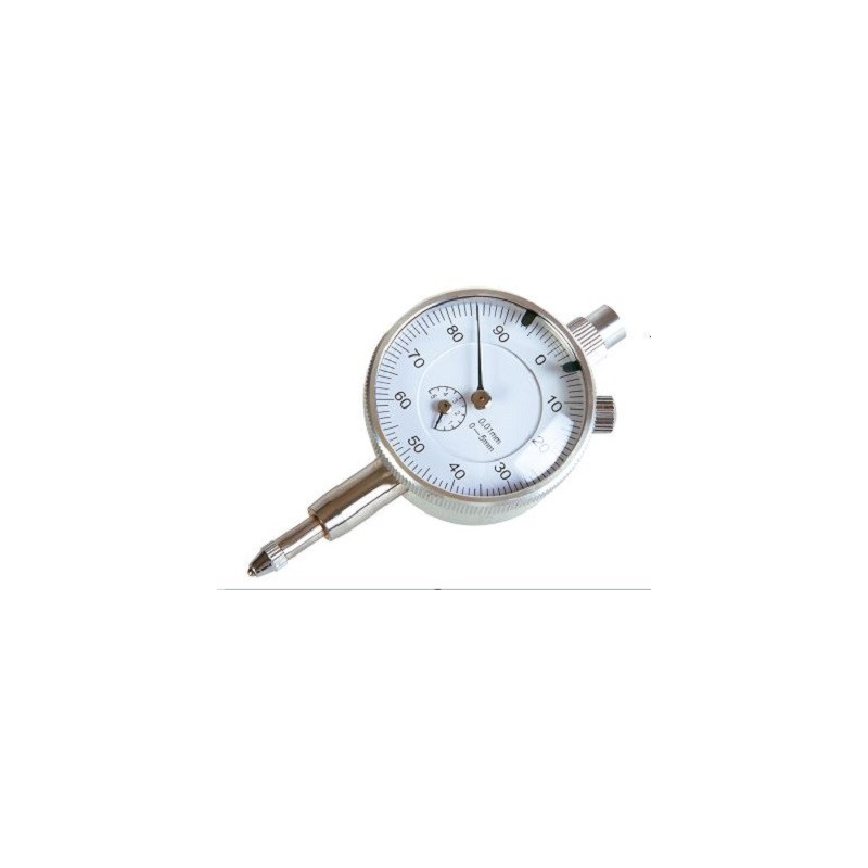 INDICATEUR NUMERIQUE POSITION POINT MORT HAUT