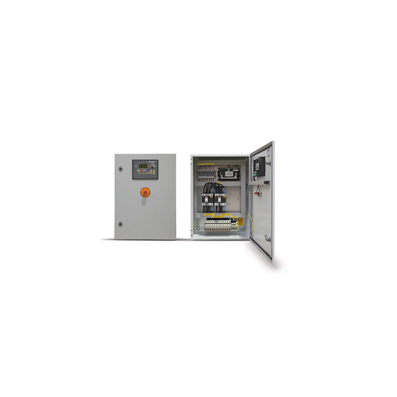 COFFRET INVERSEUR CC2 30A - 10-20KVA-HIMOINSA COFFRET INVERSEUR CC2 30A - 10-20KVA-HIMOINSA