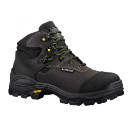 CHAUSSURE SECU S3 HAUTE FREEWIND-LEMAITRE