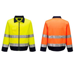 VESTE MADRID-TX70-PORTWEST