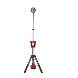 LAMPE SUR TREPIED 2800 LMS-M18SAL02-BLOQUER