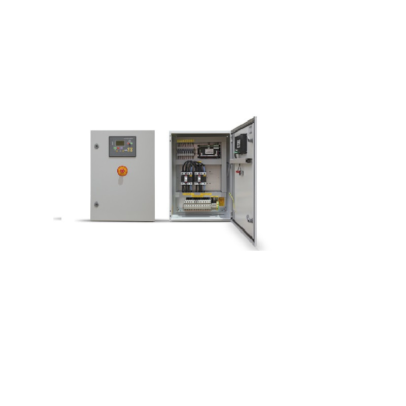 COFFRET INVERSEUR 100A-CEC7-CC2 100A-HIMOINSA COFFRET INVERSEUR 100A-CEC7-CC2 100A-HIMOINSA