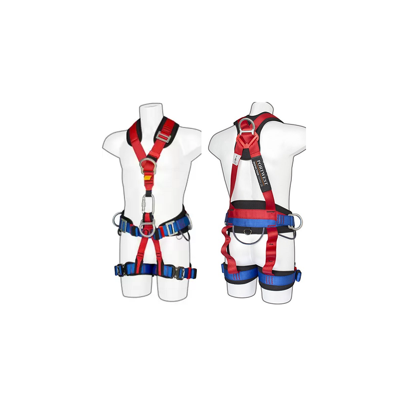 HARNAIS DE SECURITE A 5 POINTS-FP19-PORTWEST HARNAIS DE SECURITE A 5 POINTS-FP19-PORTWEST