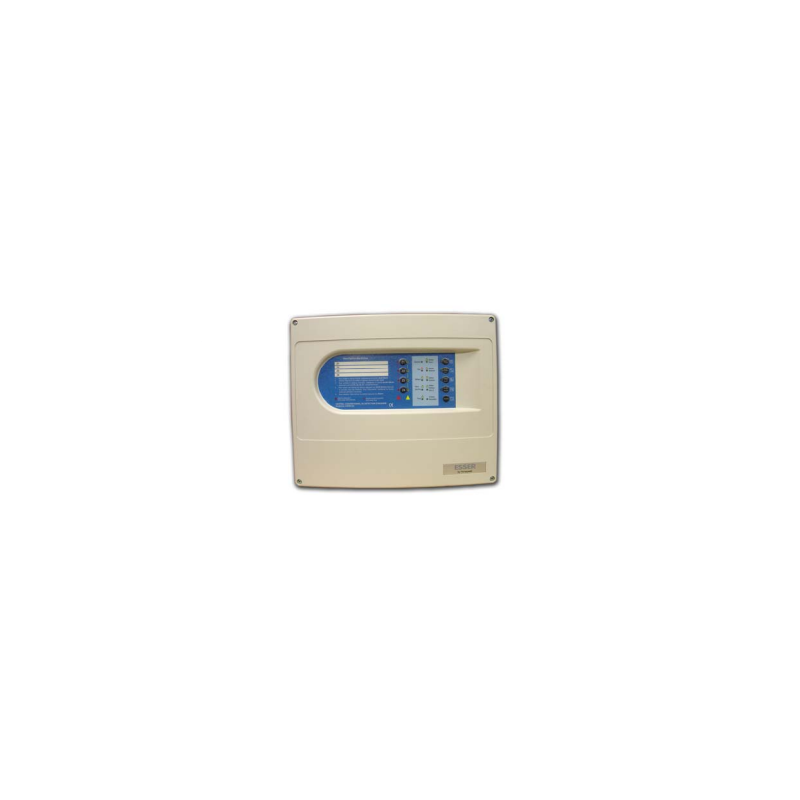 PANNEAU CONVENTIONNEL 2 Zones VSN2-LT-FR