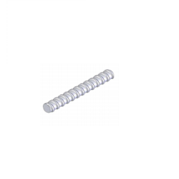 TIGE D'ENTRETOISE DE 1M DIAM 13MM - MAQUIOBRAS
