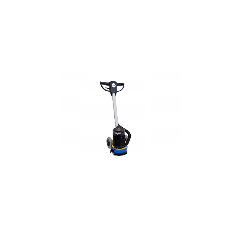 PONCEUSE ROTOKLIN 240 4HP 220V 50-60HZ KLINDEX PONCEUSE ROTOKLIN 240 4HP 220V 50-60HZ KLINDEX