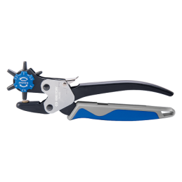 PINCE EMPORTE-PIECES REVOLVER 230 MM