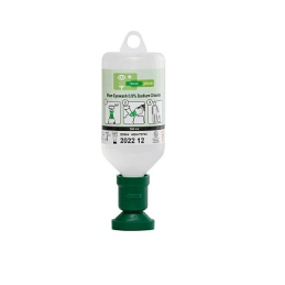 FLACON 500ML LAVE-OEIL (0.9% CHLORURE SODIUM)-PLUM