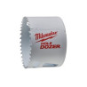SCIE CLOCHE-Ø:70MM-PROFONDEUR COUPE:41MM-MILWAUKEE
