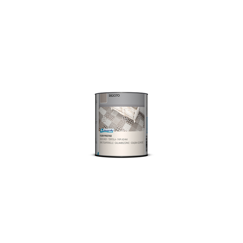 PEINTURE MULTISURF VINTAGE GRIS 0,75L -RENNER PEINTURE MULTISURF VINTAGE GRIS 0,75L -RENNER