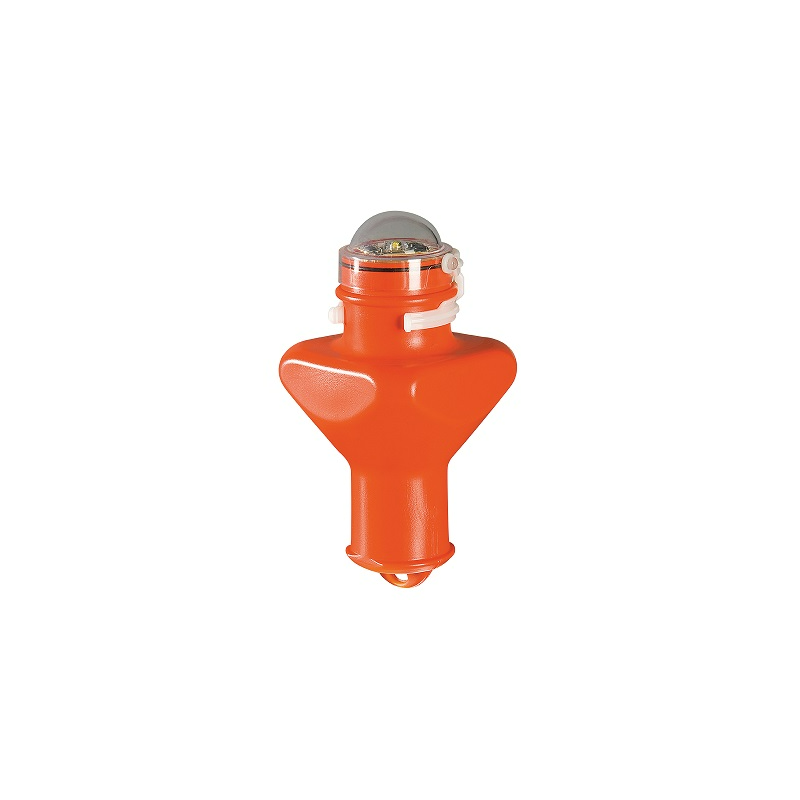 FEU DE BOUEE DE SAUVETAGE STELLA LED SOLAS FEU DE BOUEE DE SAUVETAGE STELLA LED SOLAS