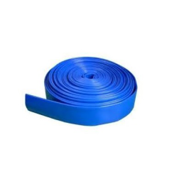 TUYAU DE REFOULEMENT PVC 5 BARS 50MM  IMER