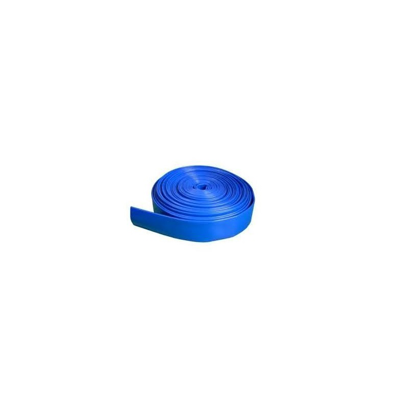 TUYAU DE REFOULEMENT PVC 5 BARS 50MM IMER TUYAU DE REFOULEMENT PVC 5 BARS 50MM IMER