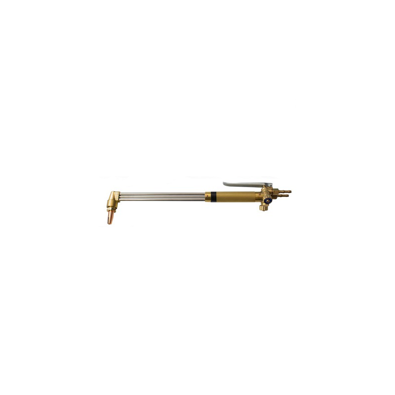 CHALUMEAU COUPEUR OXY-AC 100 cm GEKA