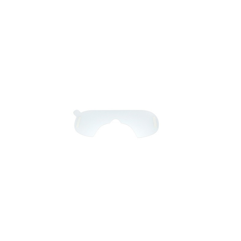 PQT 10 VISIERE RECHANGE POUR GVS ELIPSE-SPM520-MPA