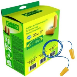 PQT 150 PAIRE BOUCHON ANTIBRUIT 38DB-30206-COVERGU