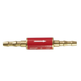 CLAPET ANTI RETOUR DE FLAMME ACETYLENE GEKA