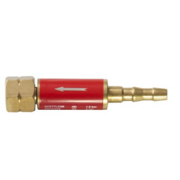 ANTI-RETOUR PARE FLAMME - TORCHE ACETYLENE GEKA