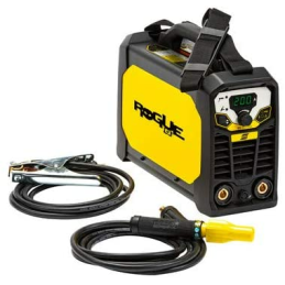 POSTE A SOUDER MMA ROGUE ES 200IP (200A)-ESAB