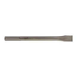 BURIN PLAT SDS-MAX STANDARD-400X25-MILWAUKEE