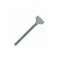 BURIN BECHE SDS-MAX STANDARD-300X80-MILWAUKEE
