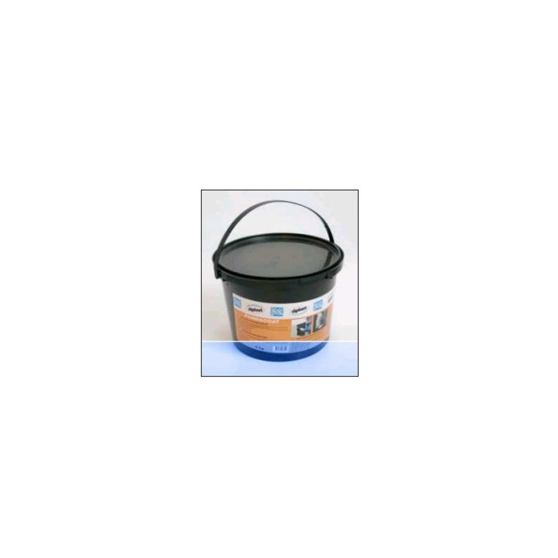 EMULSION BITUMINEUSE FONDACOAT POT 20KG SIPLAST