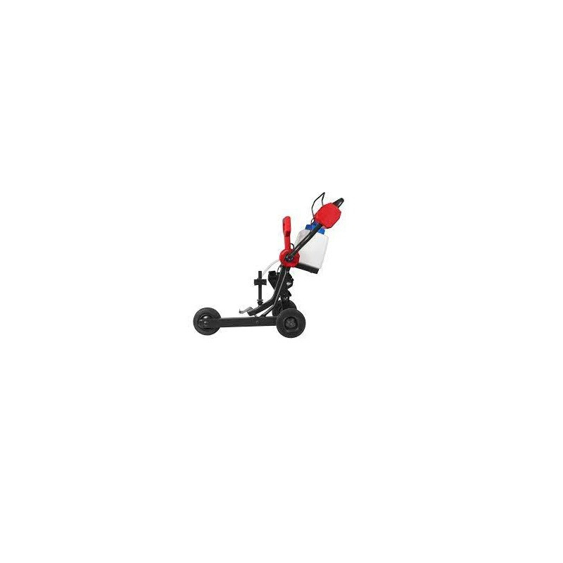 CHARIOT POUR TRONCONNEUSE A BETON MXF COS350 MILW