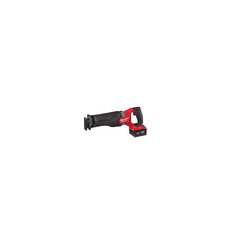 SCIE SABRE 18V FUEL M18FSZ-502X MILWAUKEE SCIE SABRE 18V FUEL M18FSZ-502X MILWAUKEE
