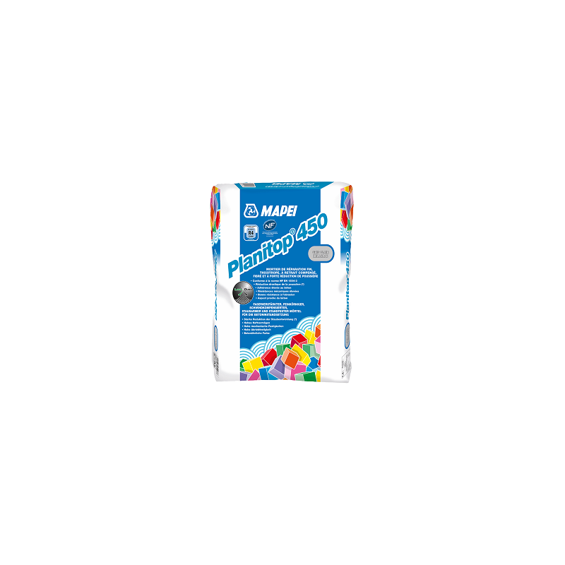 PLANITOP 450 - SAC DE 25 KG MAPEI