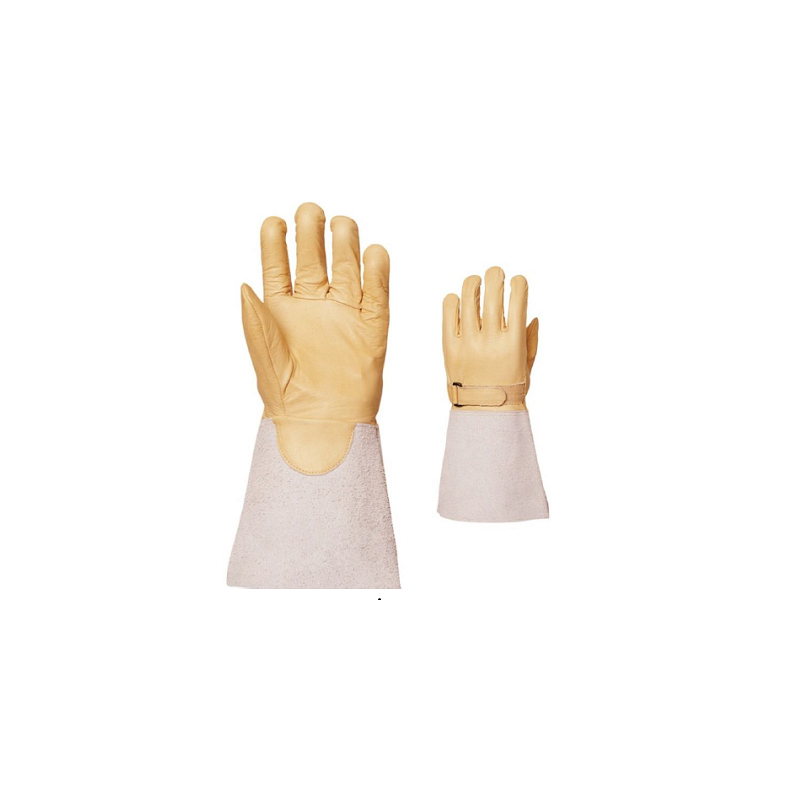 SURGANTS ELECTRICIEN HYDROF VELCRO 15 CM T10