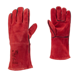 GANTS ANTICHALEUR CROUTE ROUGE T10-COVERGUARD