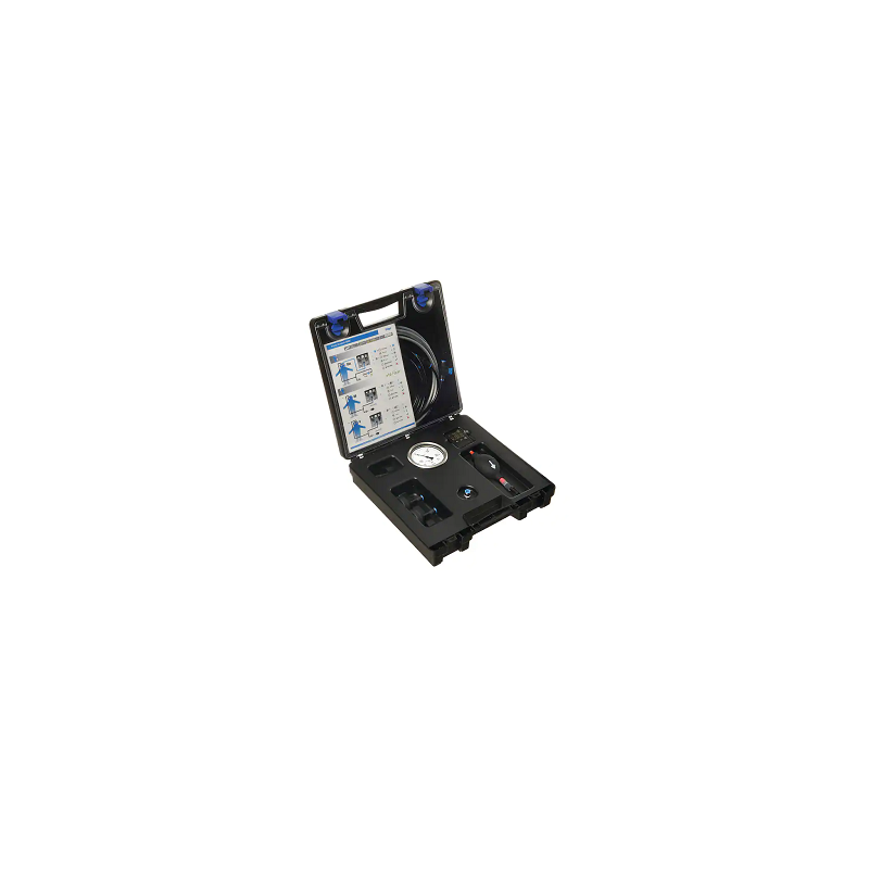 DRAGER PORTA CONTROL 3000