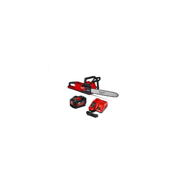 TRONCONNEUSE A BATTERIE 40CM-M18FCHS-0 -MILWAUKEE