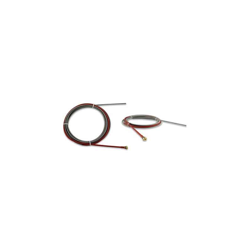 CONSOMMABLE TORCHE MIG BTB-GAINE-4.5M-1-1.2-MILLER CONSOMMABLE TORCHE MIG BTB-GAINE-4.5M-1-1.2-MILLER