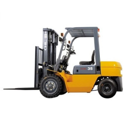 CHARIOT ELEVATEUR-3.5T-5M-DIESEL(ISUZU)-CPCD35-CHL