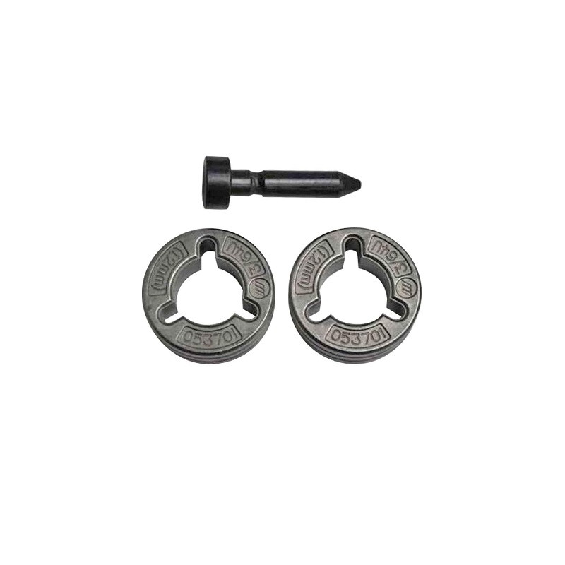 KIT GALET FIL SOLID 1.2 mm - SUITCASE MILLER KIT GALET FIL SOLID 1.2 mm - SUITCASE MILLER