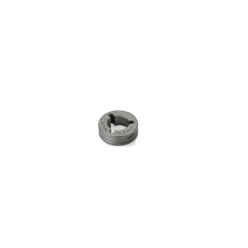GALET FIL SOLIDE 1.2 mm - SUITCASE MILLER