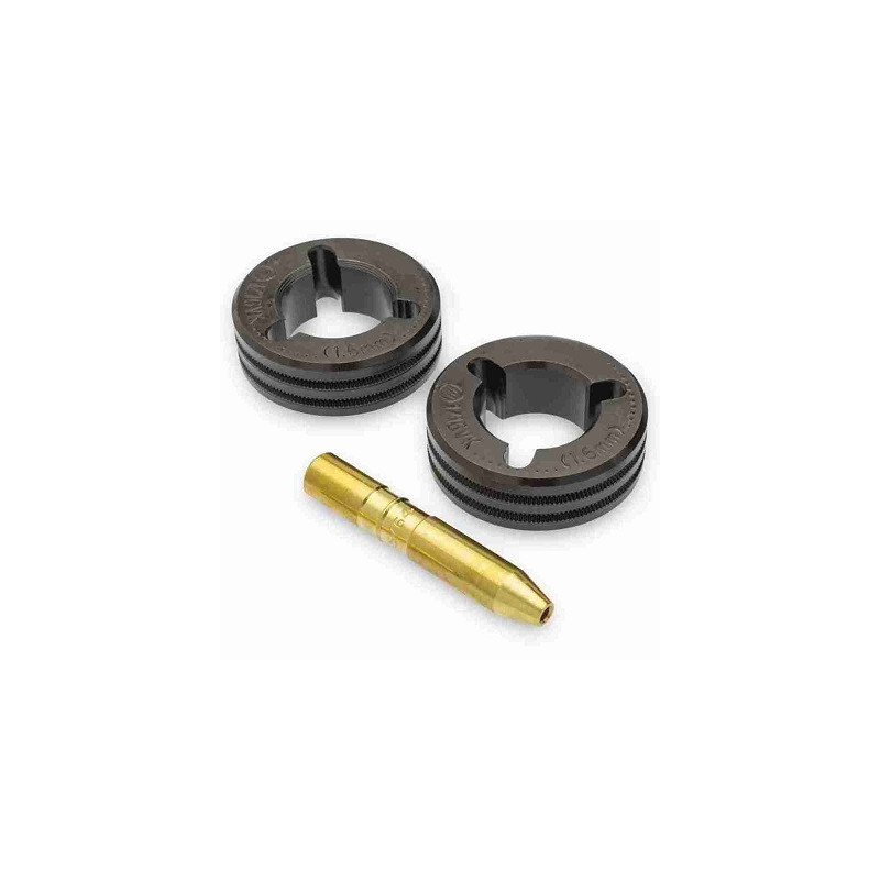ACCESSOIRE SUITCASE-KIT GALET FIL FOURE 1.6-MILLER